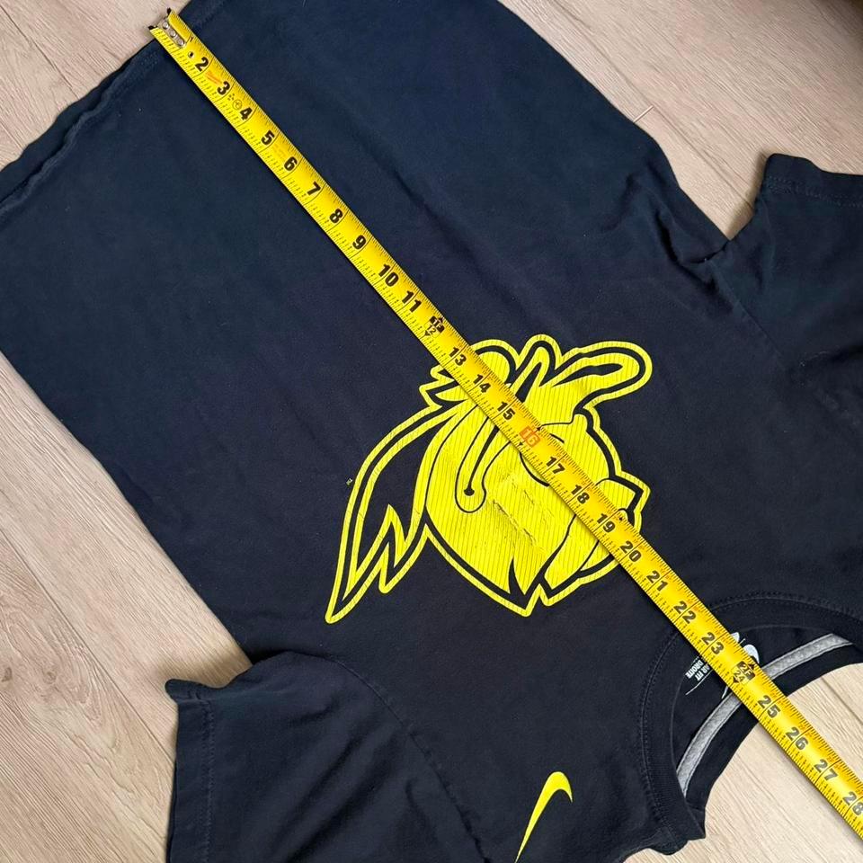 Y2k Cool Nike Oregon Ducks 5c3a 6