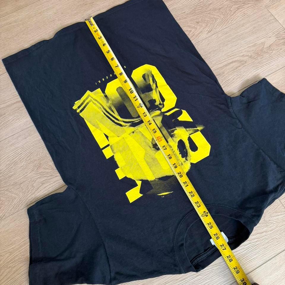 Y2k Cool Black Oregon Ducks 1891 6