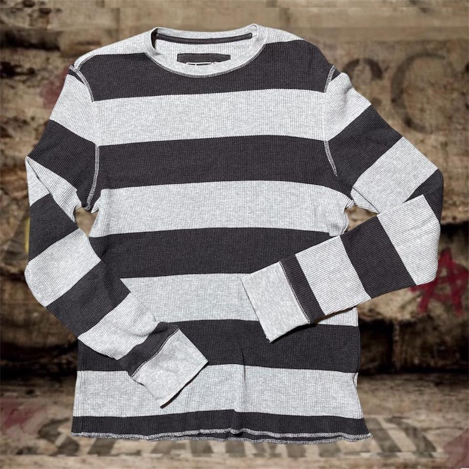 Urban Pipeline Y2k Grunge Grey Ff2d