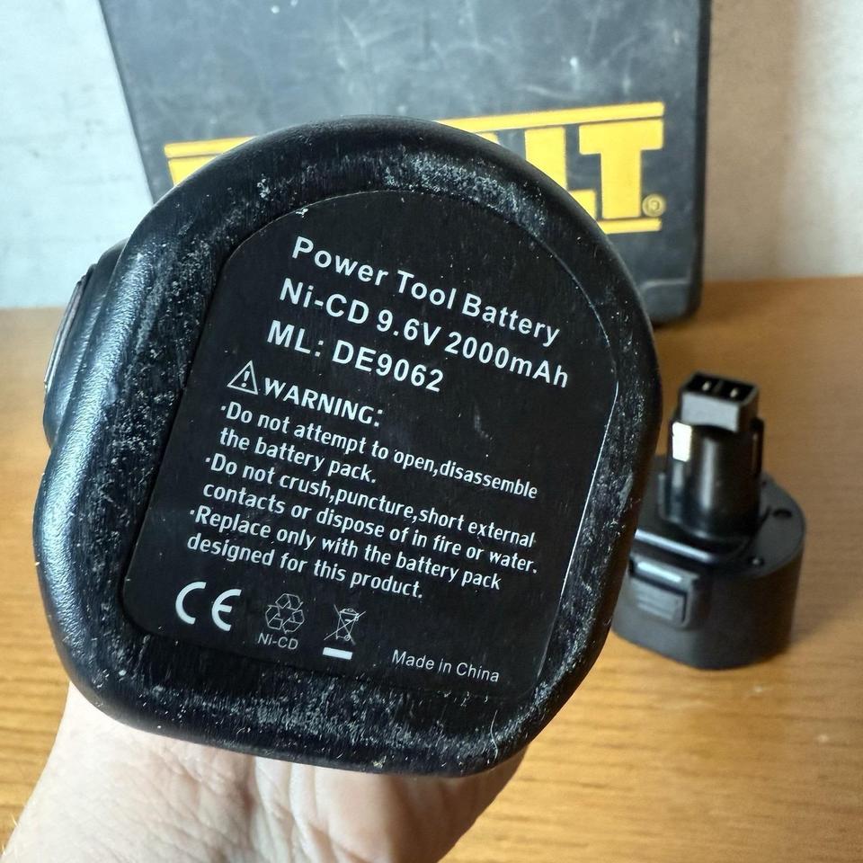 Dewalt Dw928 Heavy Duty 12 7