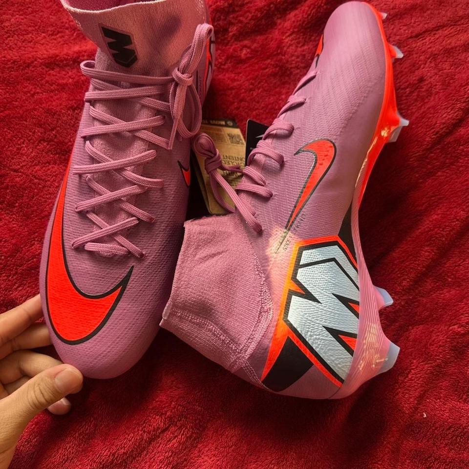 Nike Zoom Mercurial Superfly 10 4fb8 3