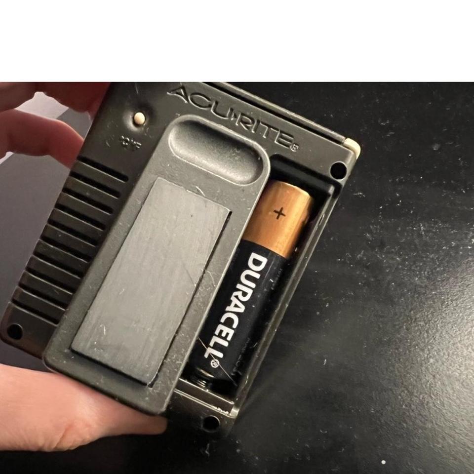 Humidity Reader 4c71 3