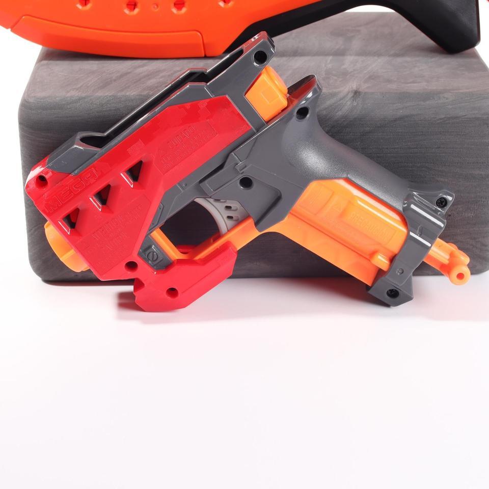 Nerf Rival Curve Shot Helix 3092 4