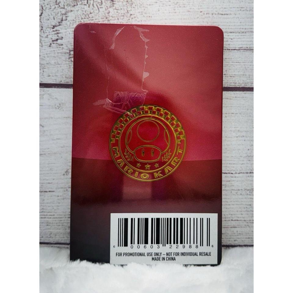 Mario Kart 8 Deluxe Steelbook 23af 2