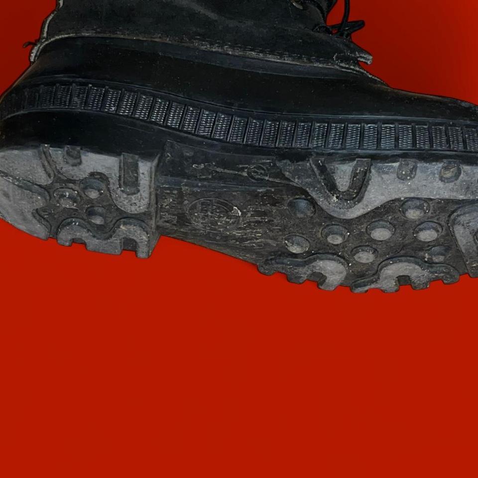 Black Sorel Joan Of Arctic A377 3