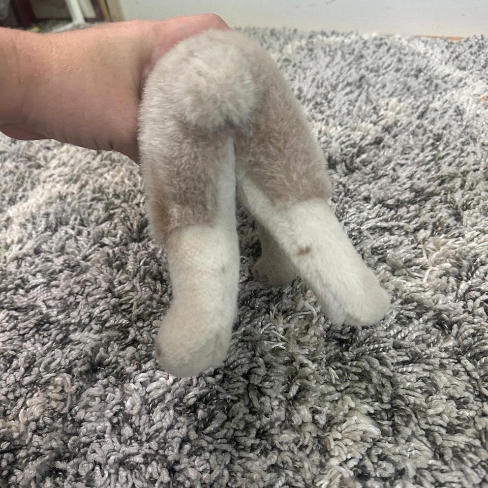 Vintage Mary Meyer Plush Realistic 7fa5 4