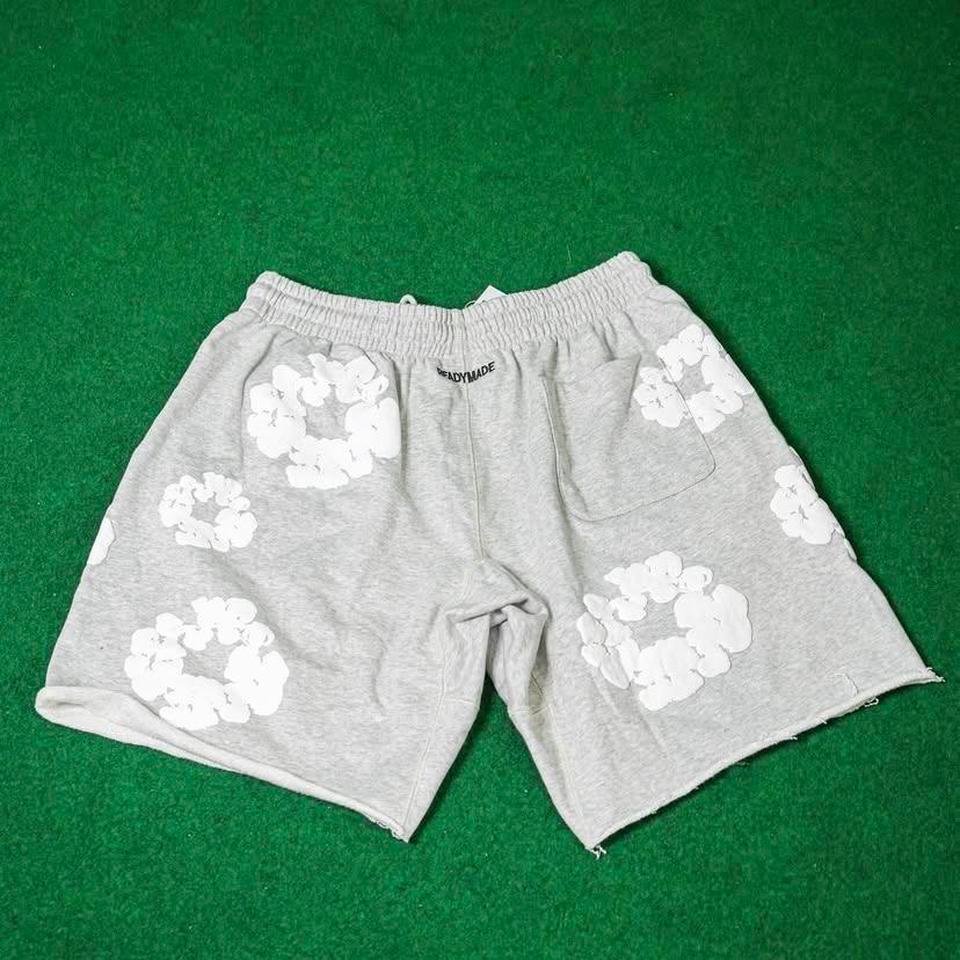 Newly Released Denim Tear Cotton