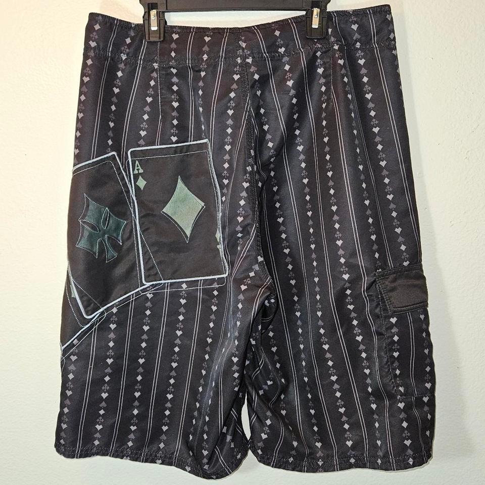 Vintage 2000s No Fear 2