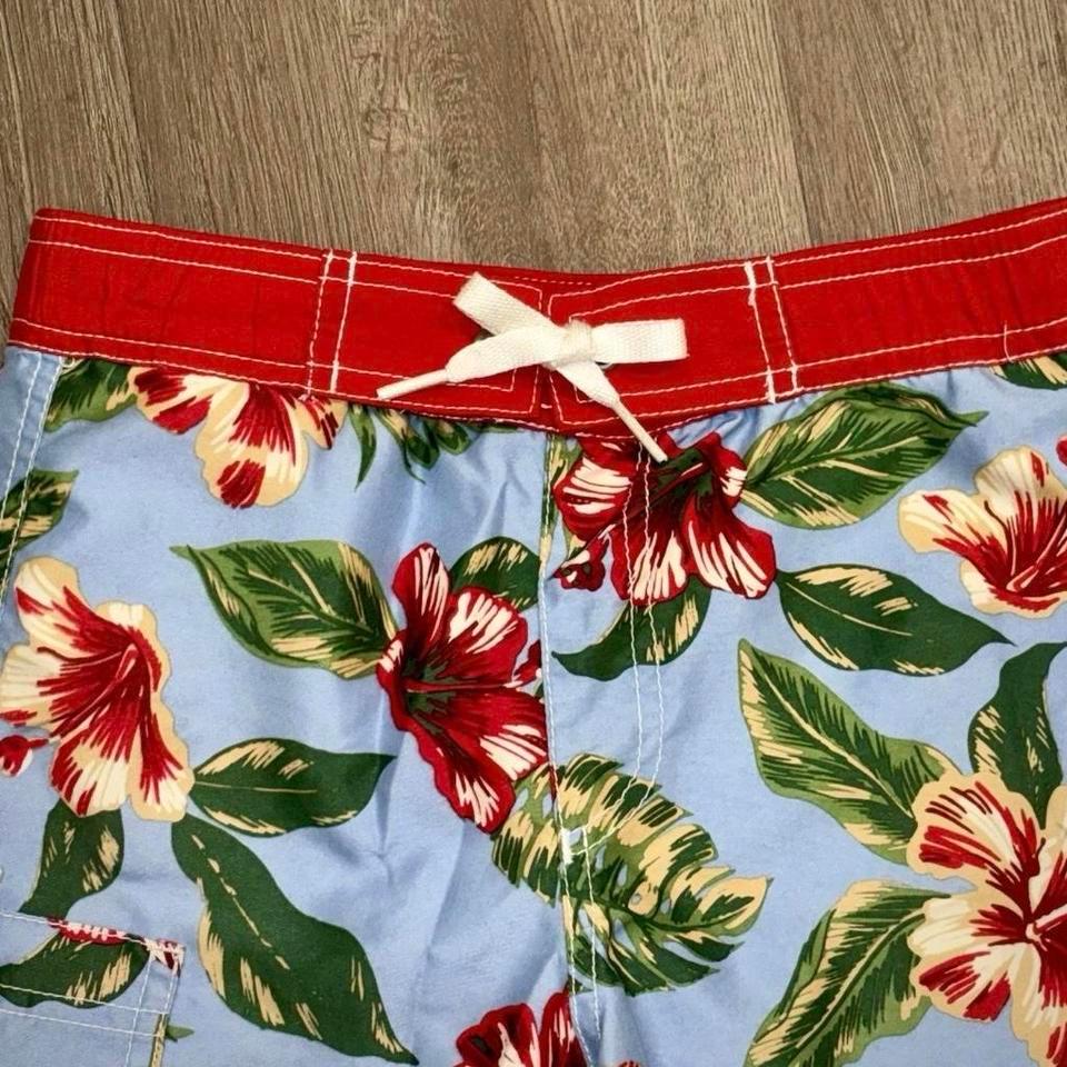Hanna Andersson Multicoloured Swim Shorts 75c4 2