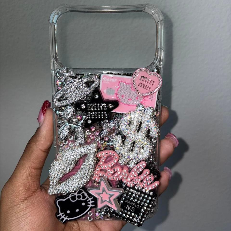 Sugarstarzzz Junk Case 40 Follow 5e8c