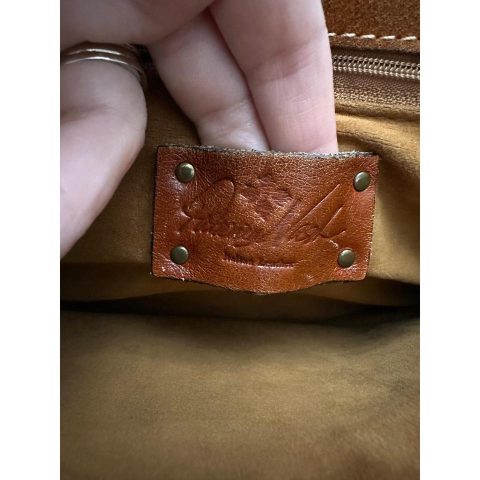 Patricia Nash Boho Vintage Leather 782c 5