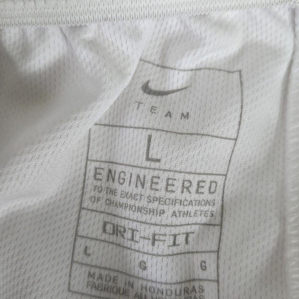 Nike Shorts Mens L Basketball 2f42 6