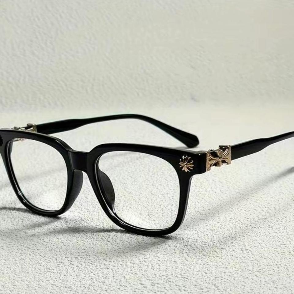Chrome Heart Glasses Brand New
