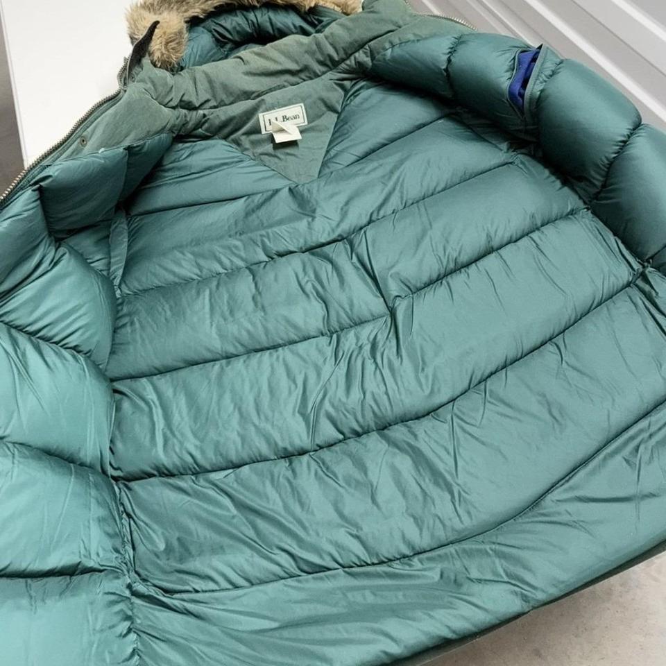 Ll Bean Mens Baxter State 6091 5