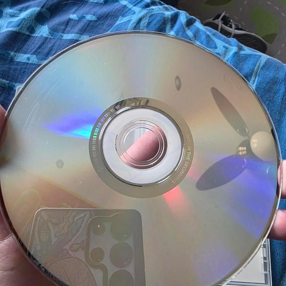 Teenage Mutant Ninja Turtles Dvd 4