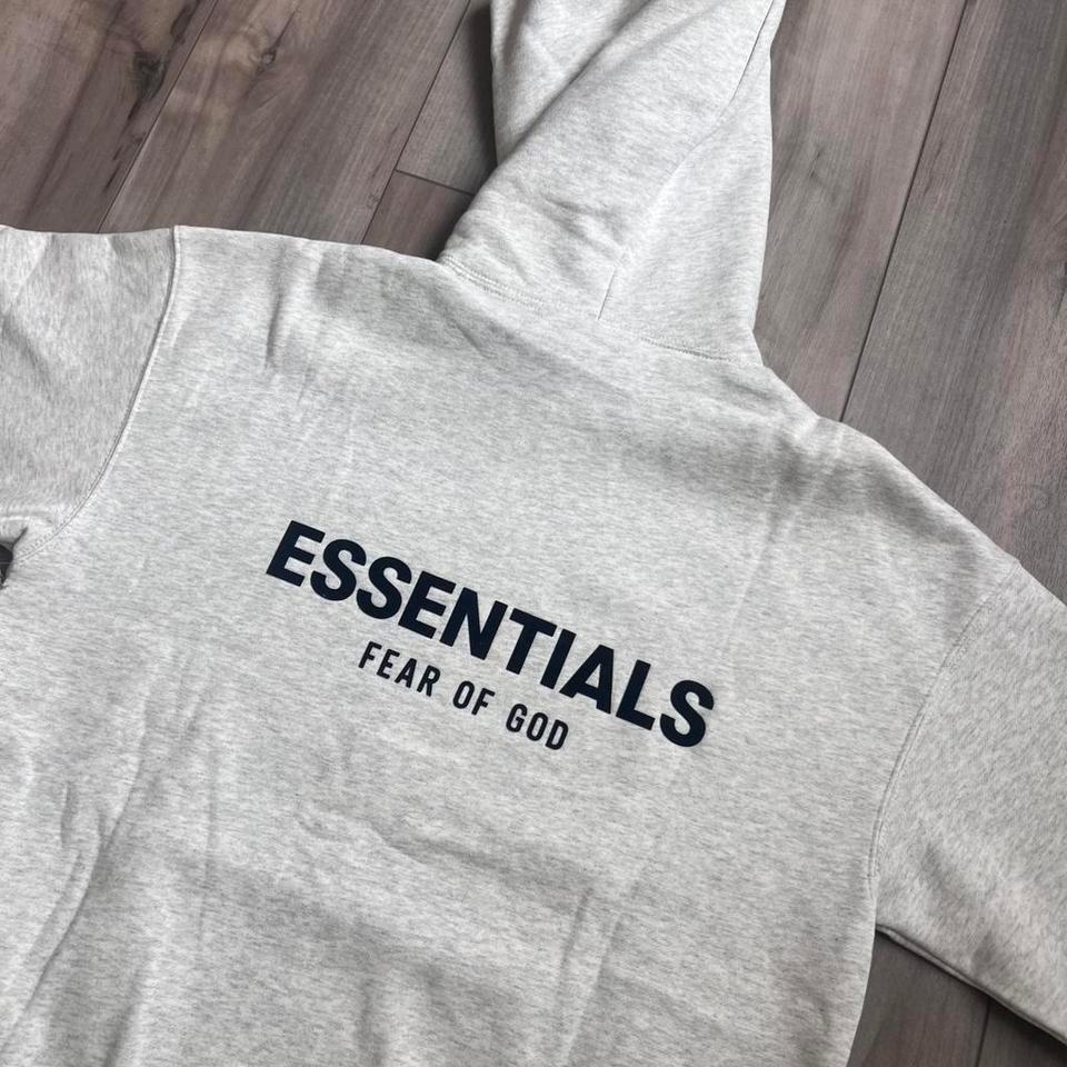 Essentials Hoodies And Sweatpants Set 3db4 4