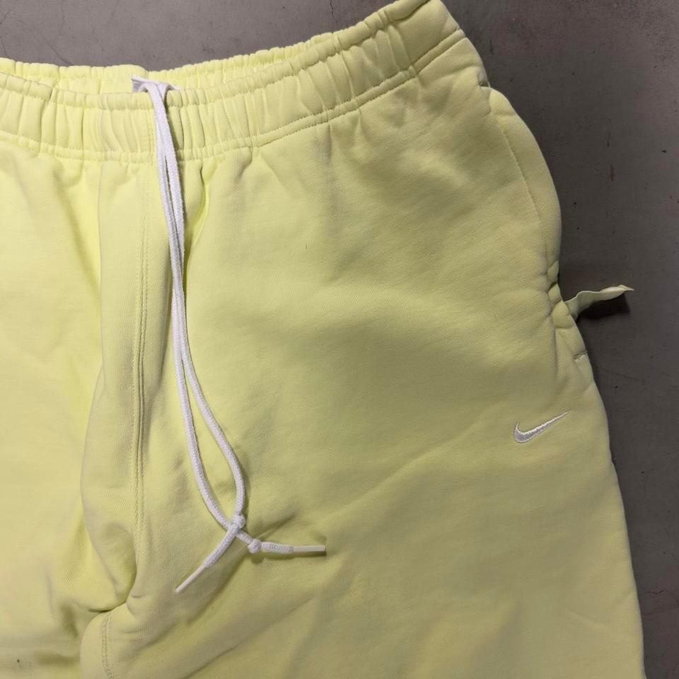 Vintage Nike Heavyweight Line Green Cf41 2