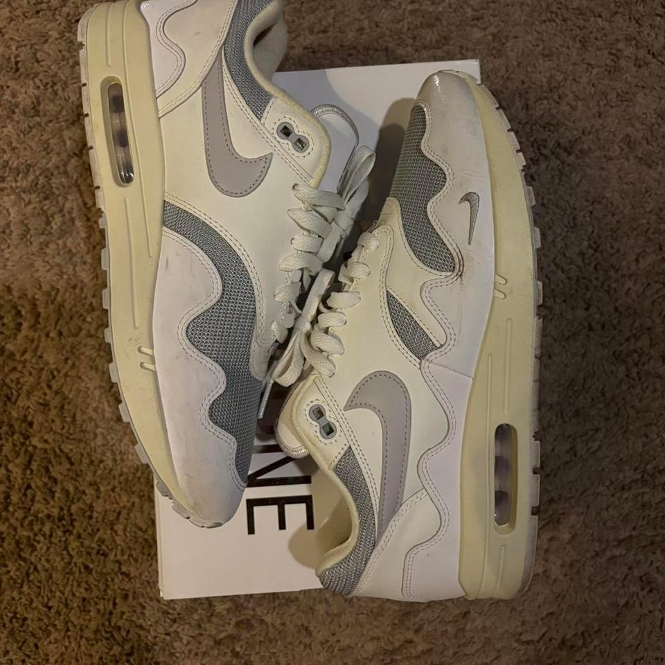Nike Air Max 1 X 3
