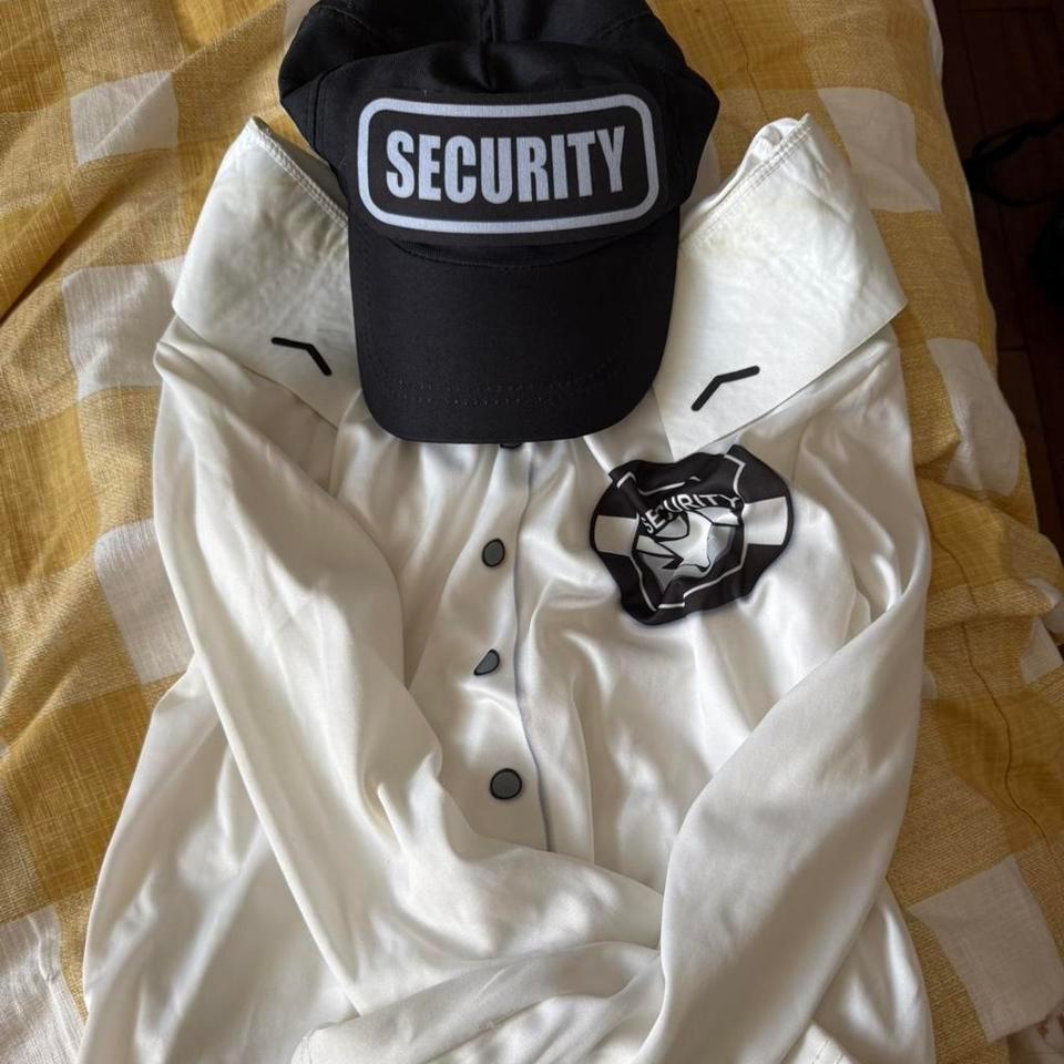 Five Nights At Freddys Security 2412