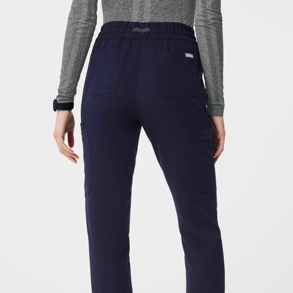 Figs Uman Relaxed Jogger Scrub 2adb 4