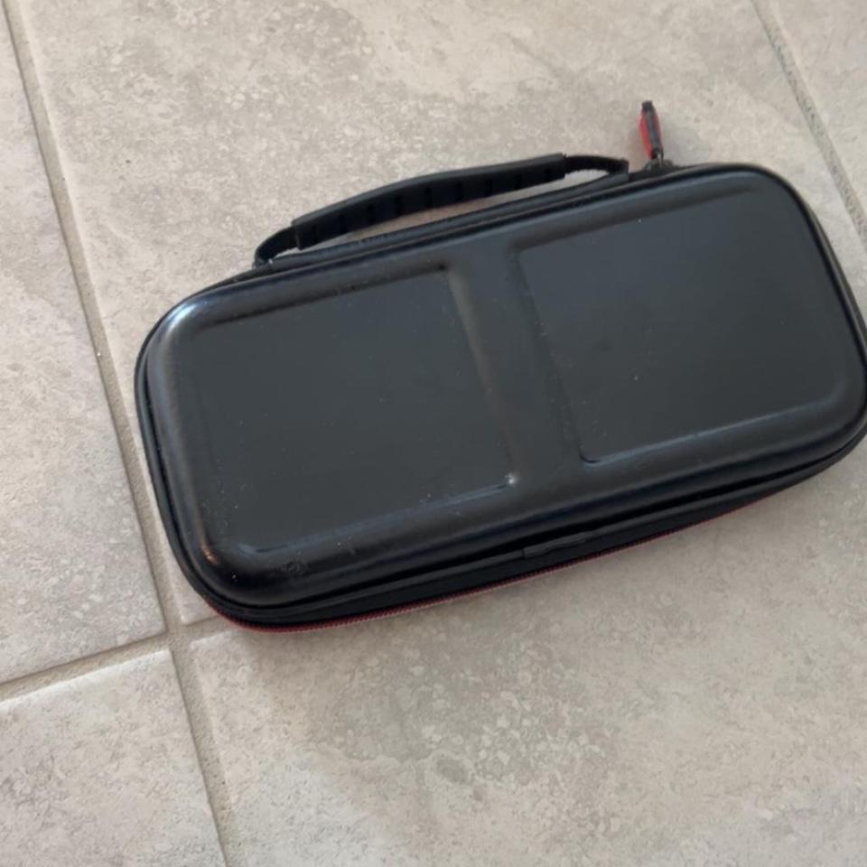 Mario Kart Nintendo Switch Travel C170 2