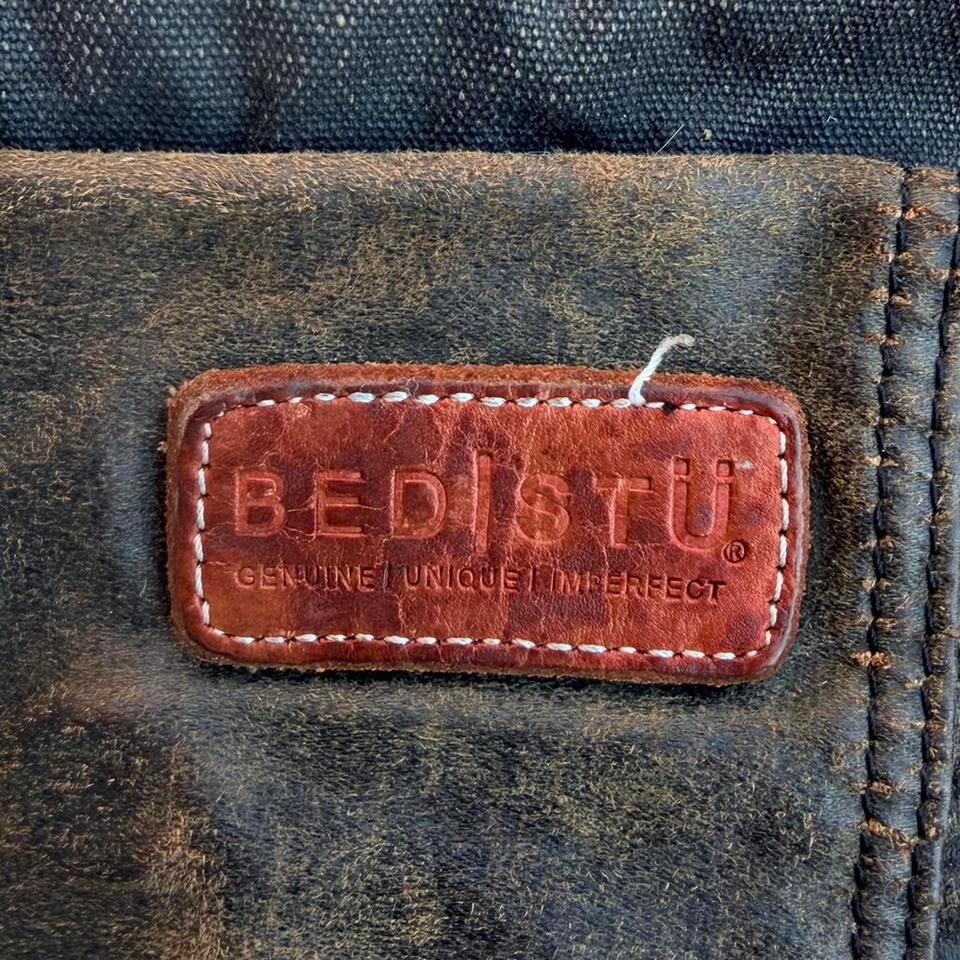 Bed Stu Distressed Sprocket Waxed 1e97 3