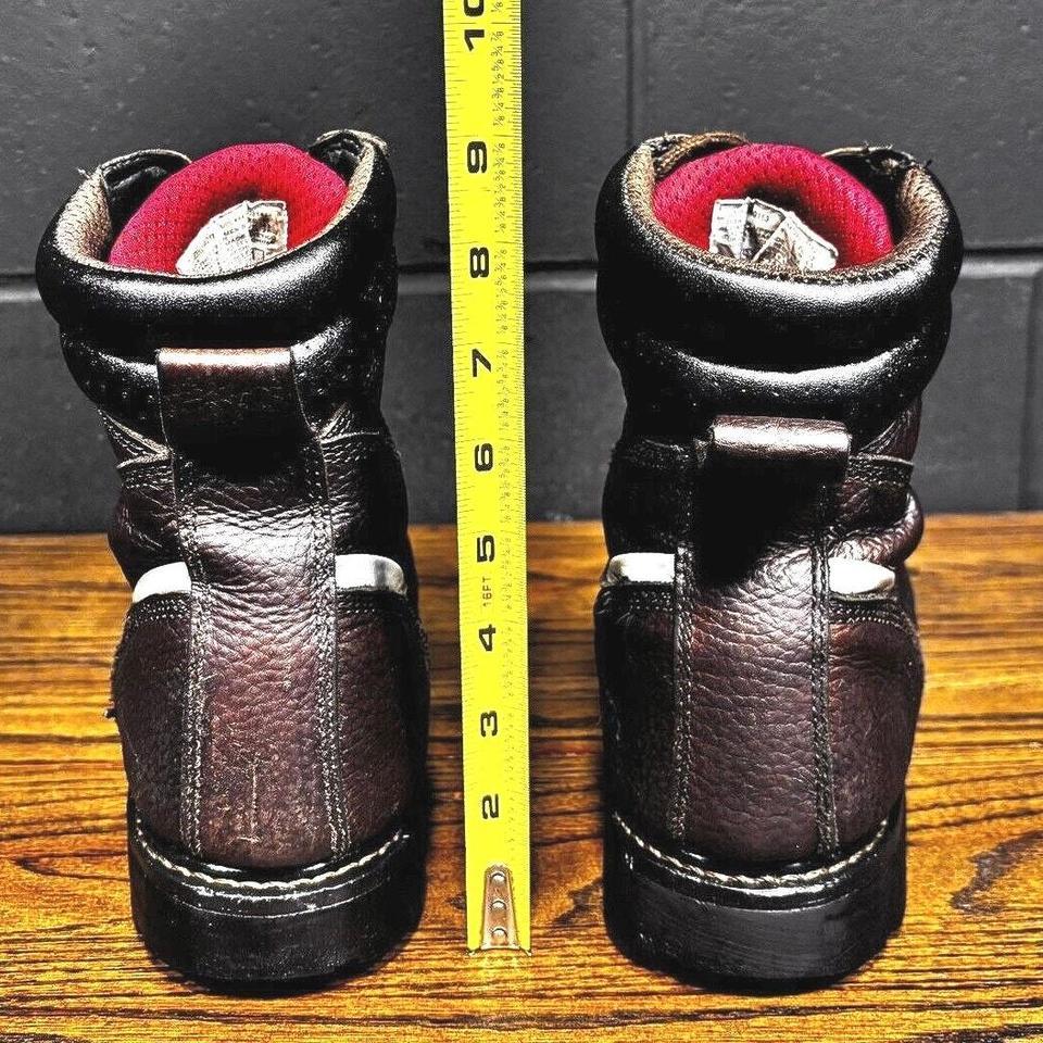 Dickies Steel Toe Work Boots E084 4