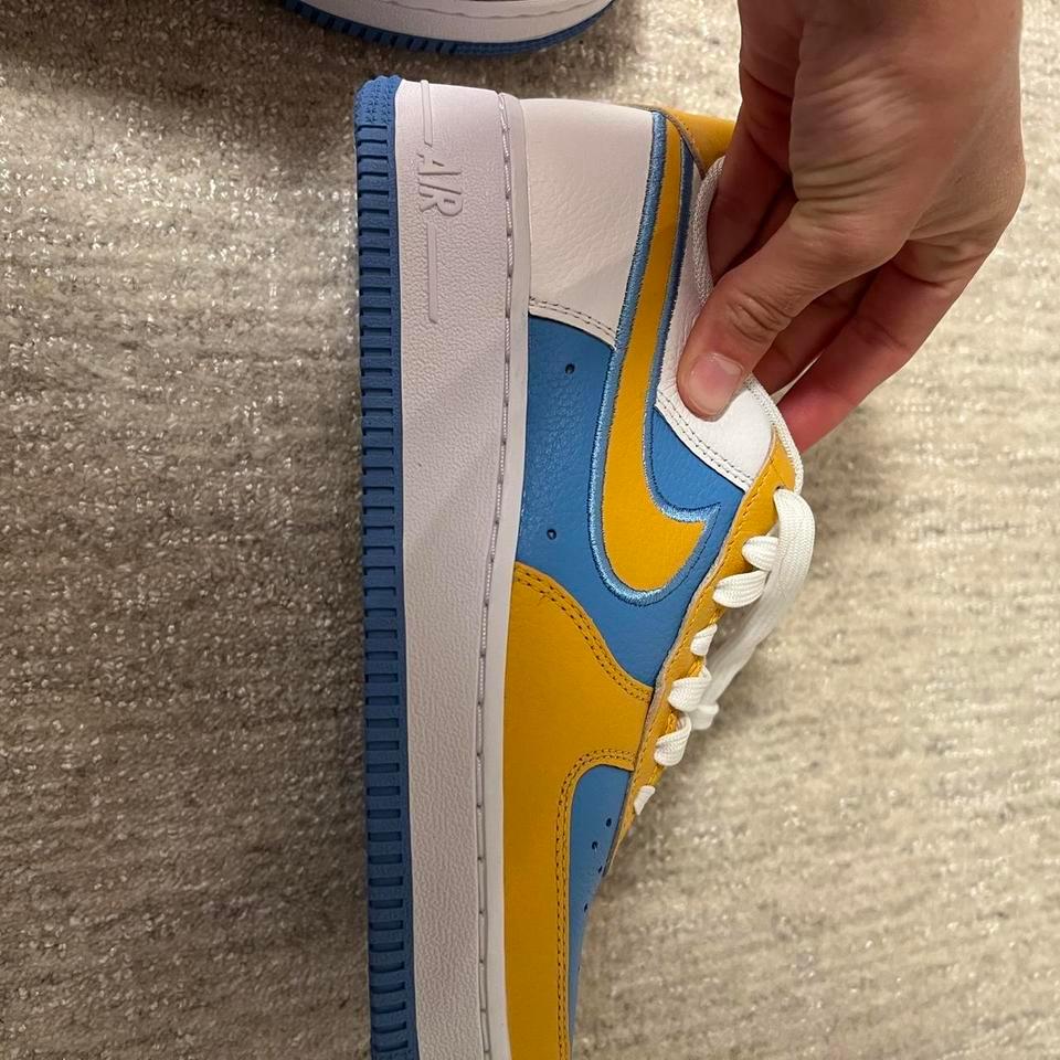 Nike Air Force 1 Low 6fb4 2