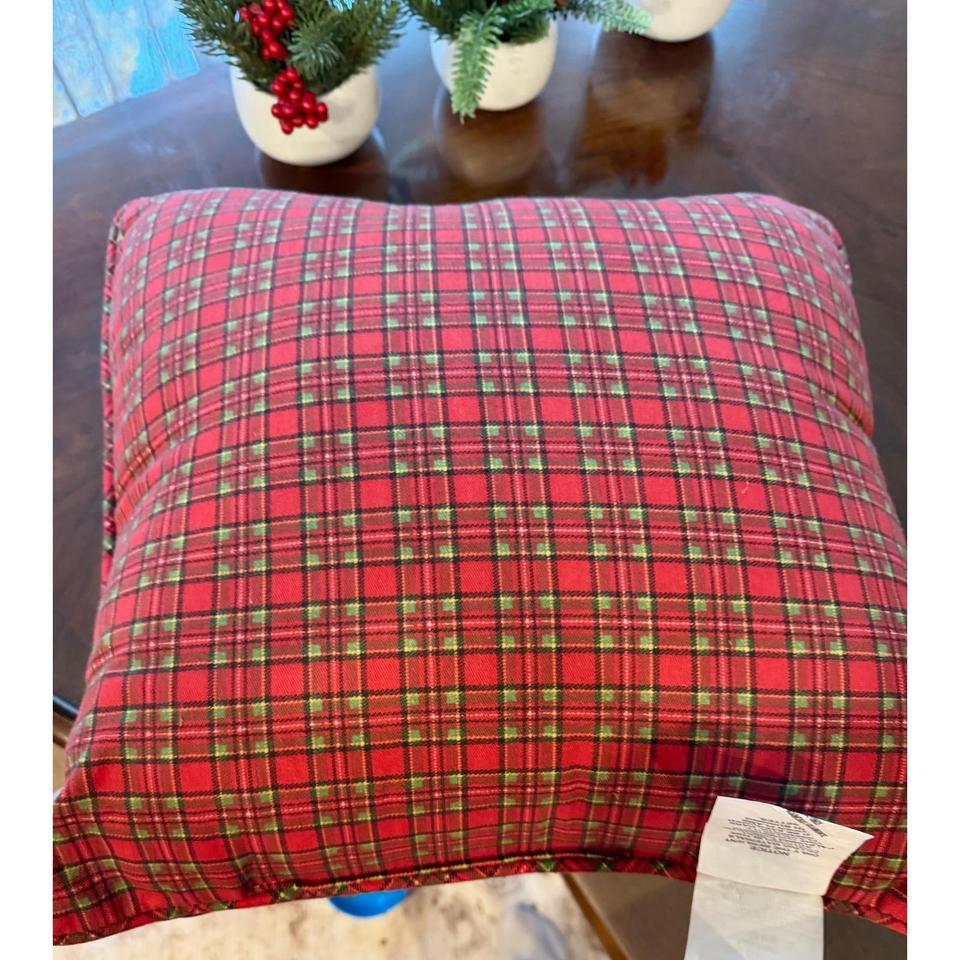 Wilson Wilson Christmas Winter 2
