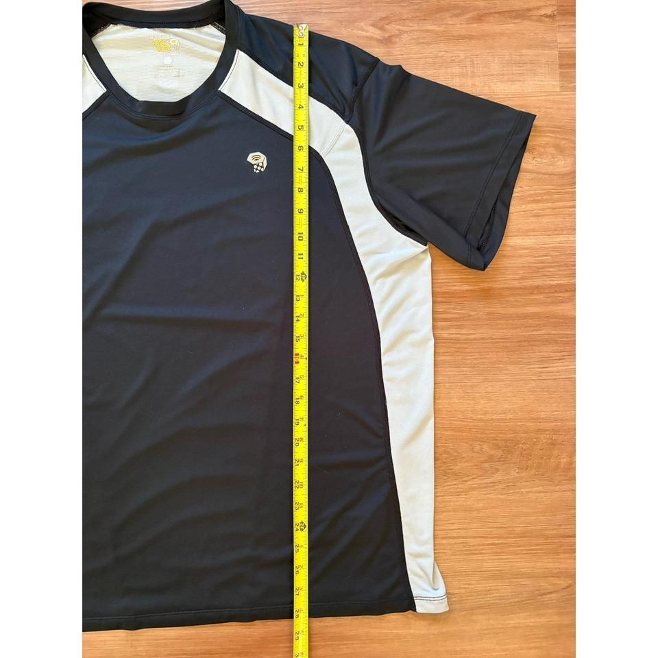 Mountain Hardwear Quick Dry Shirt Ce51 6