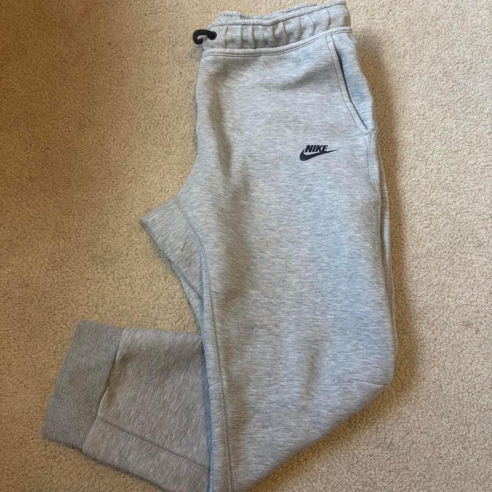 Grey Nike Tech Sweatpants Size 0b70