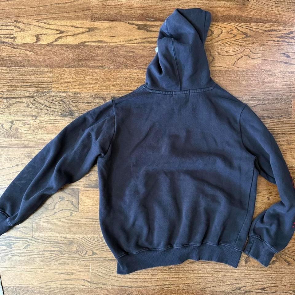 Us Polo Assn Black 5
