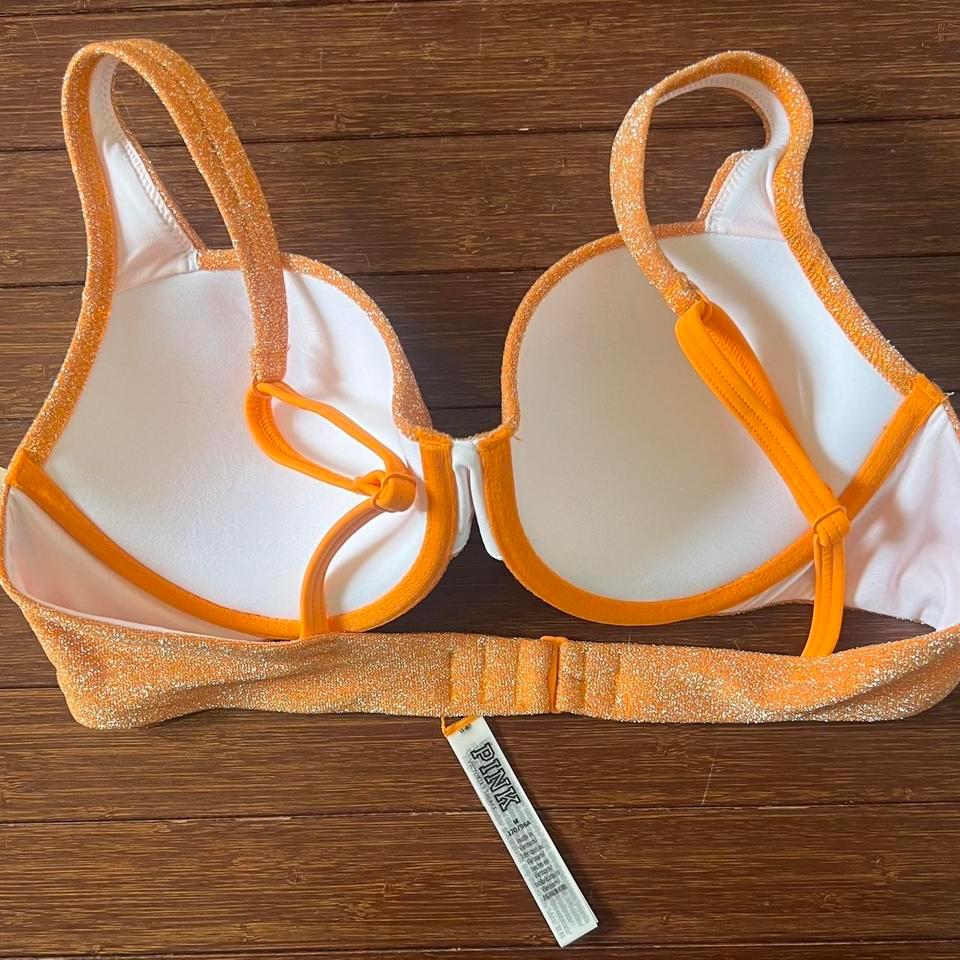 Victorias Secret Pink Swim 2 C513 3