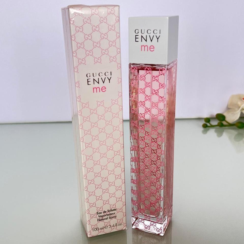 Gucci Envy Me Eau De 4bc1