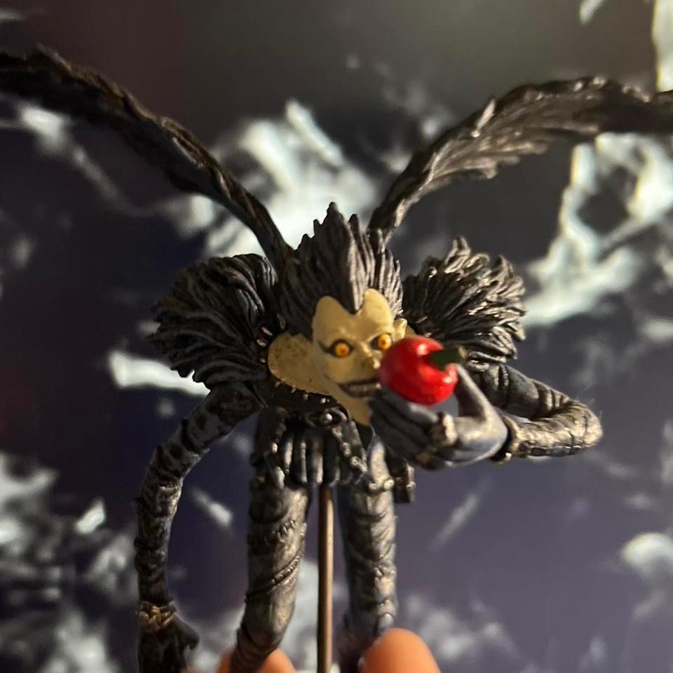 Deathnote Figure Bundle Light Yagami 5