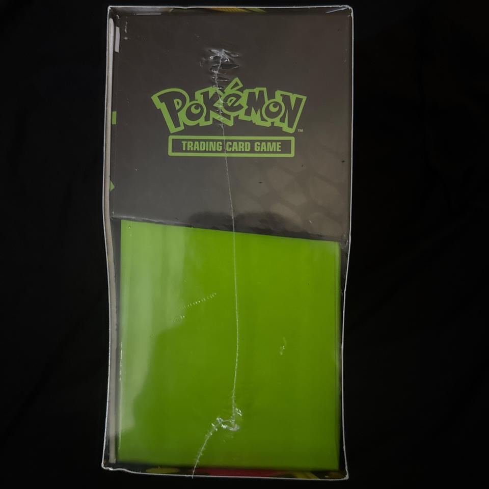 Pokemon Mega Evolution Perfect Order Af98 2