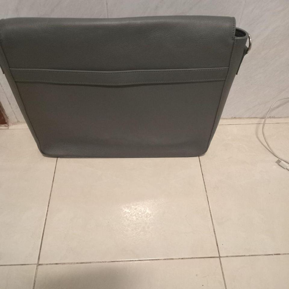 Leatherology Laptop Messenger Bag 7170