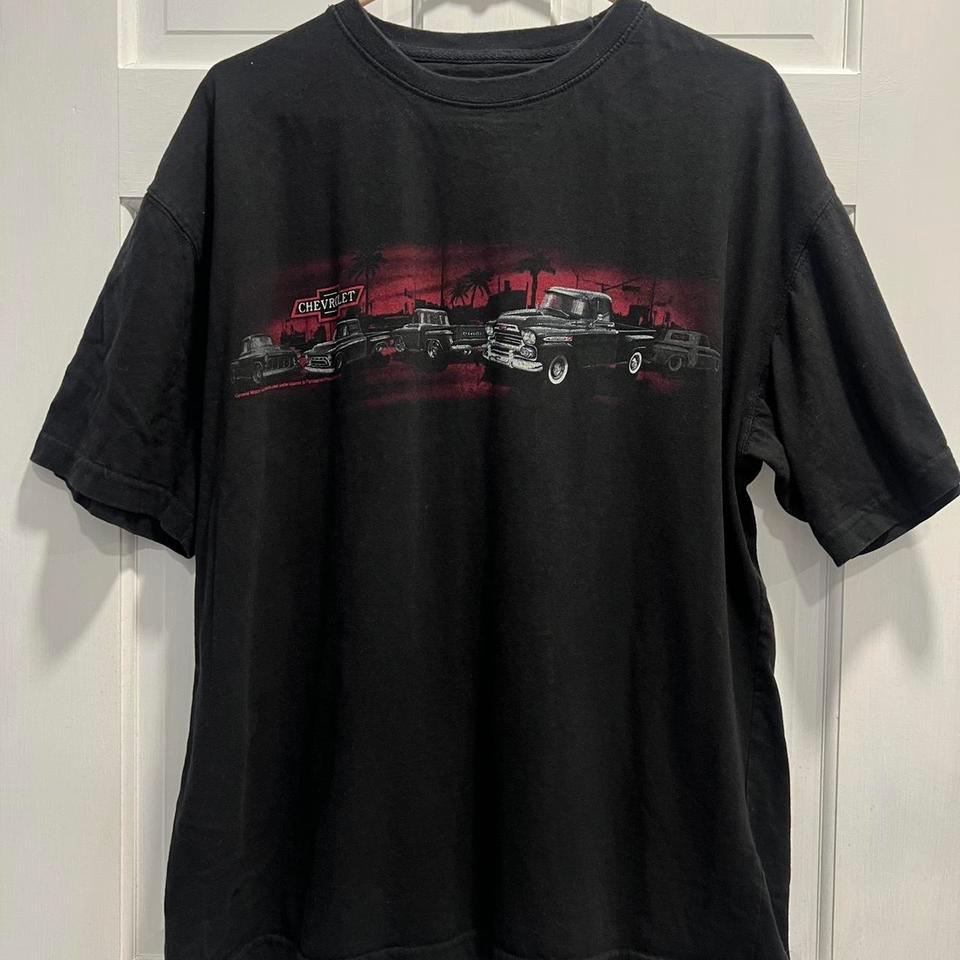 Newport Blue Chevy Trucks Chevrolet 1c24
