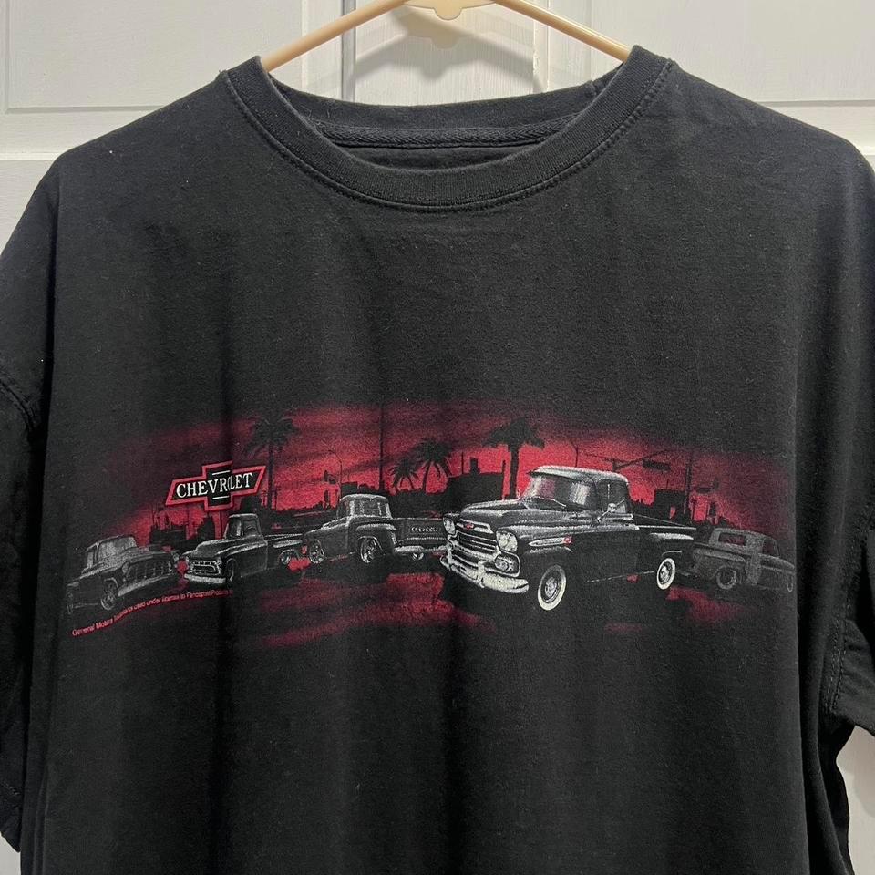 Newport Blue Chevy Trucks Chevrolet 1c24 2