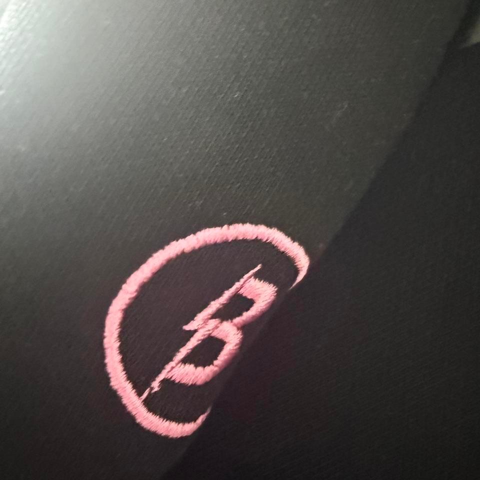Body By Raven Black Tracksuit 093e 4
