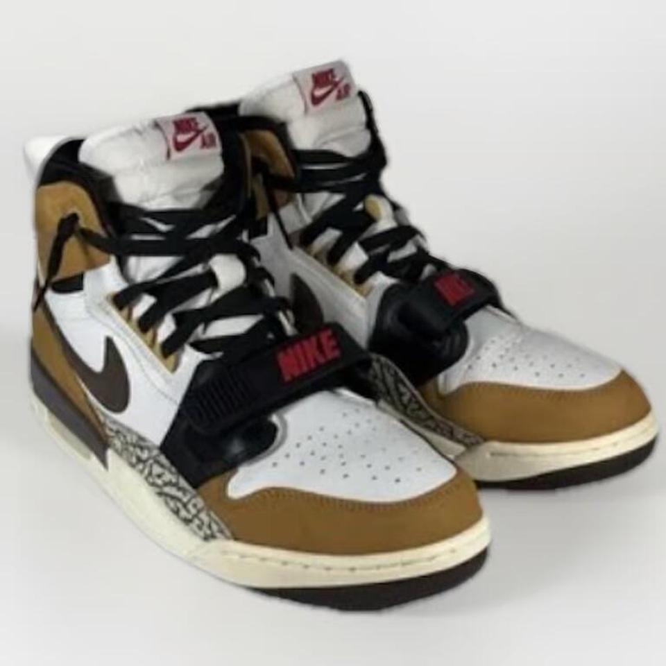 Nike Air Jordan Legacy 312 Bd7c 2