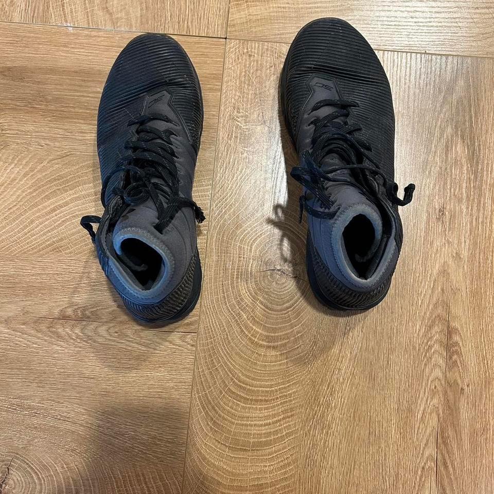 Under Armour Curry 25 Top 487c 2