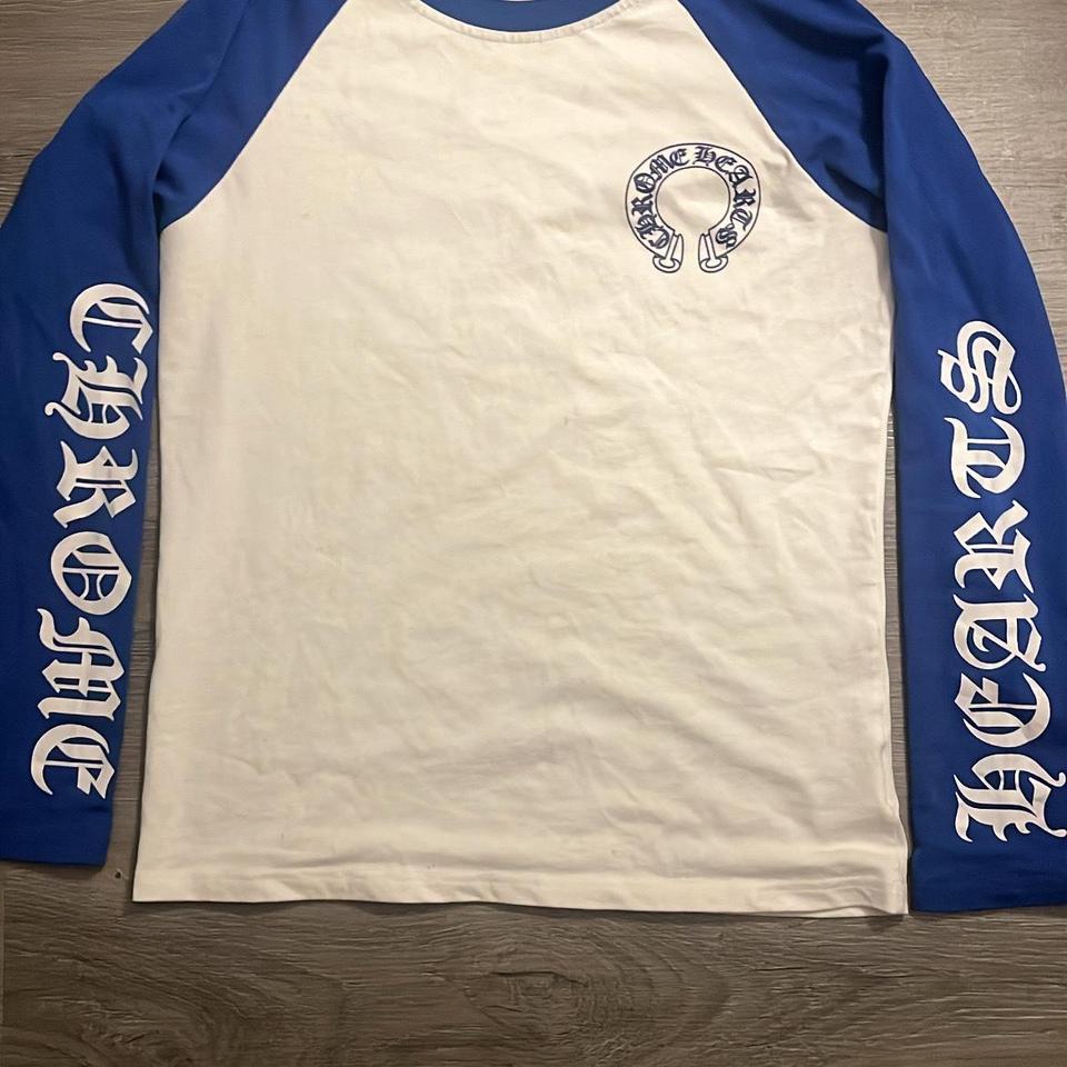 Chrome Heart Shirt Size S 7a10