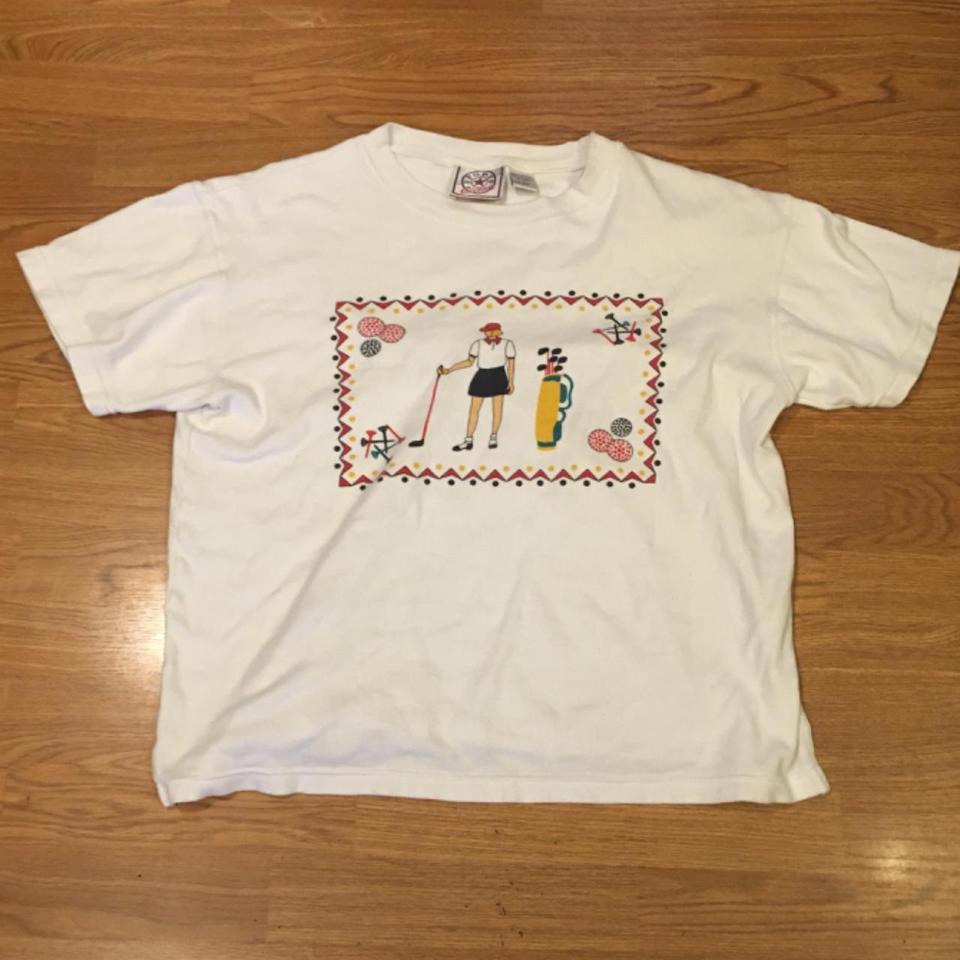 Sports Accent Sick Vintage Shirt