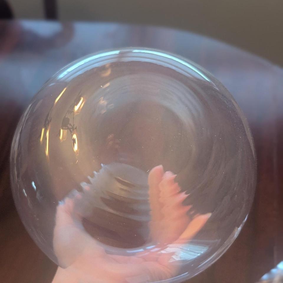 Wine Enthusiast 3 Pieces Decanting 1158 6