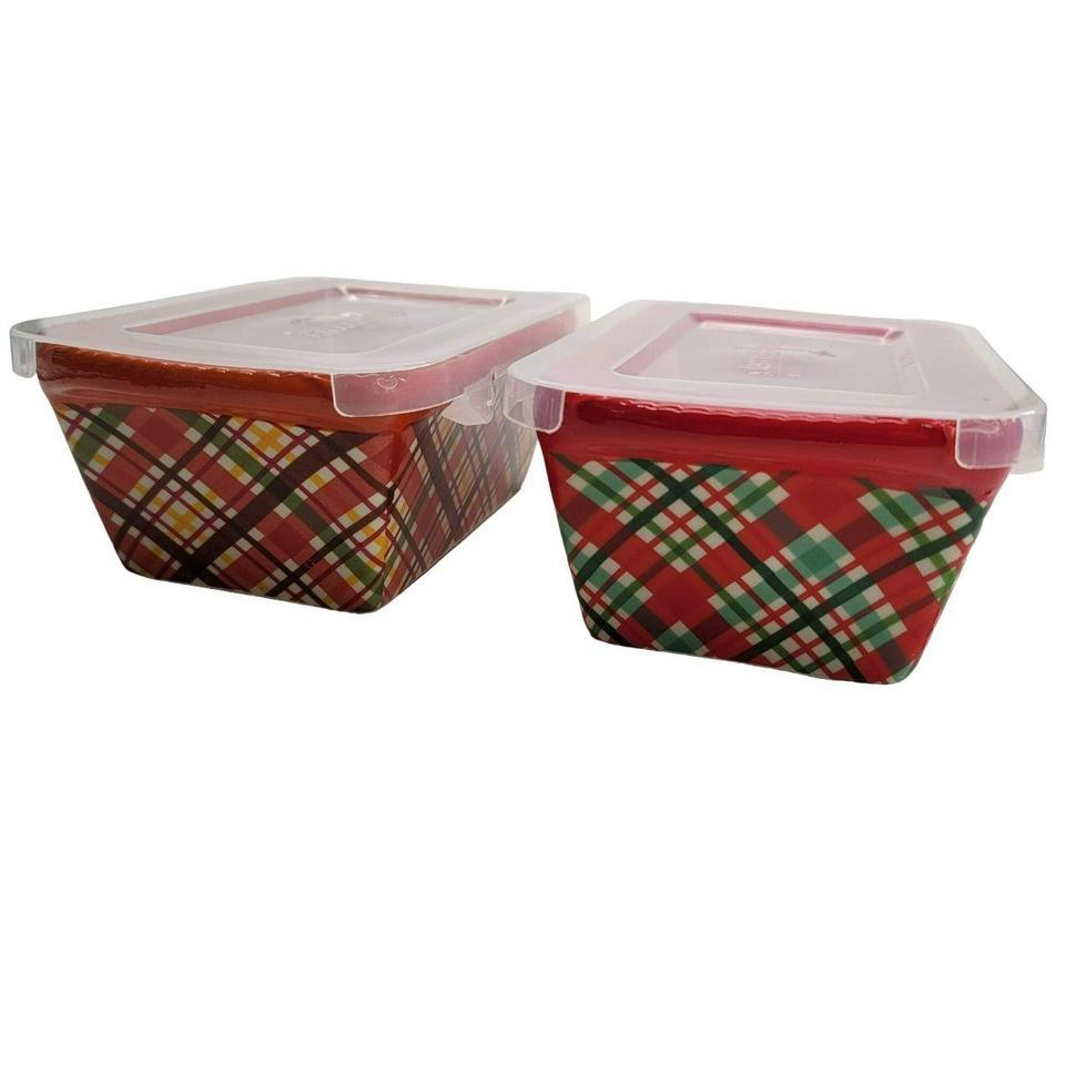 Loaf Pans Temptations Holiday Bakers 5735 7