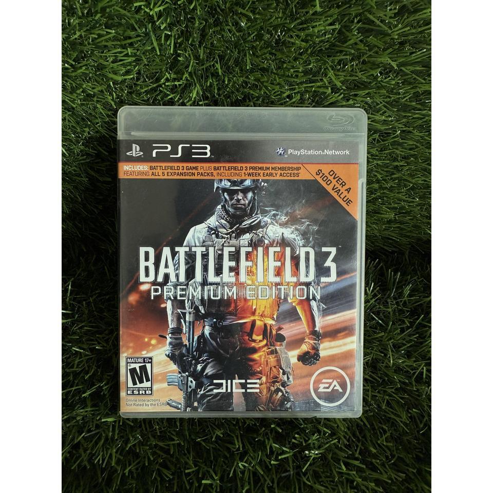 Electronic Arts Ea Video Game