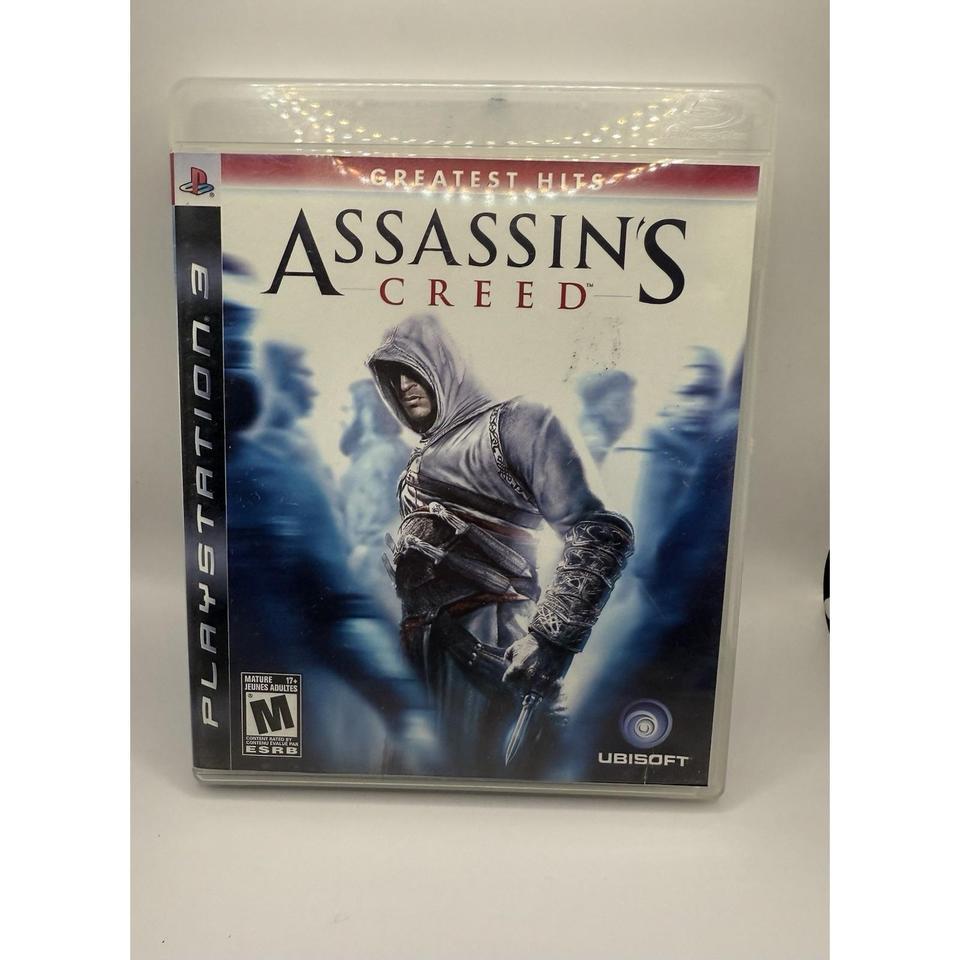 Assassins Creed Greatest Hits For