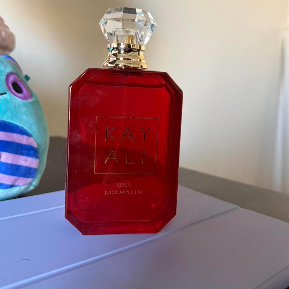 Kay Ali Eden Juicy Apple Bb2d
