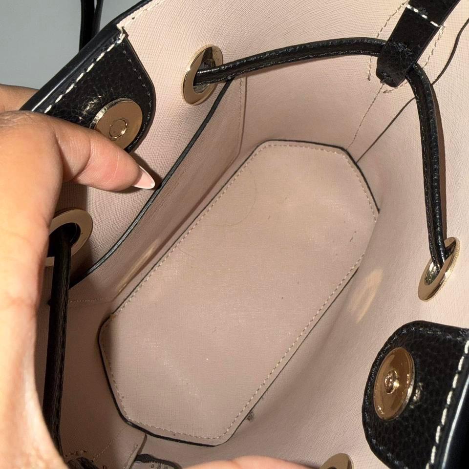 Kate Spade Black Bucket Bag 7b87 5